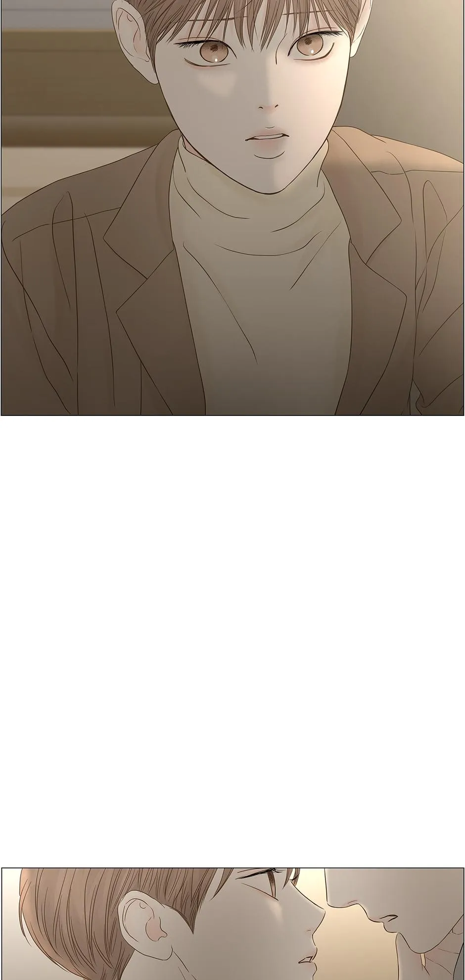 Read Secret relationship chapter 90 image 34 on Lezhin