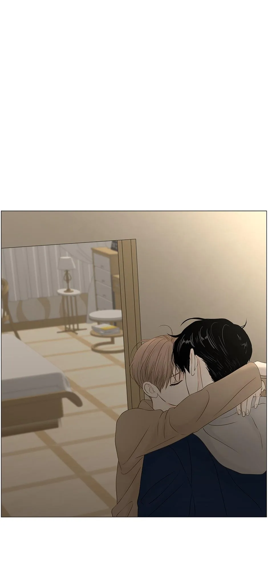 Read Secret relationship chapter 90 image 36 on Lezhin