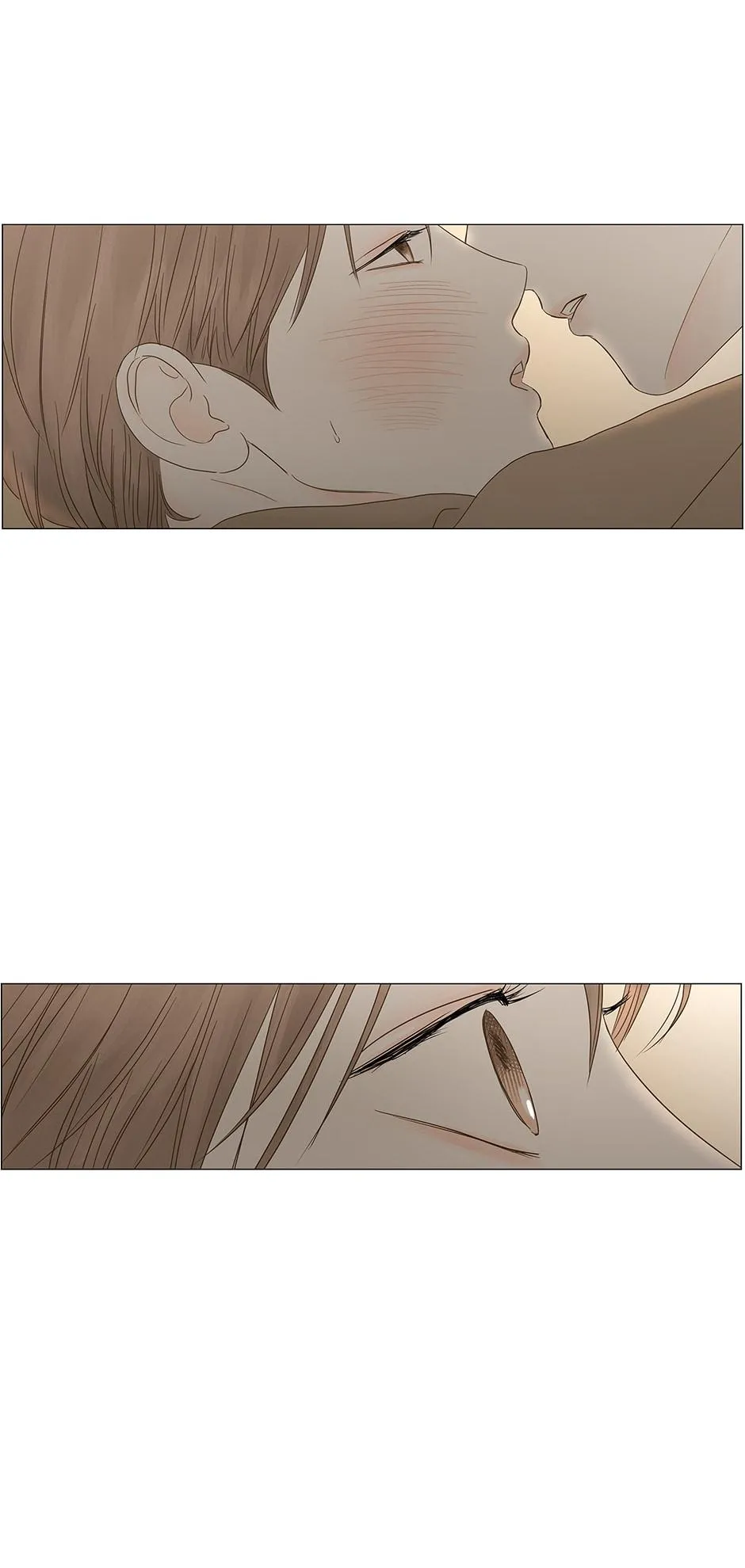 Read Secret relationship chapter 90 image 39 on Lezhin