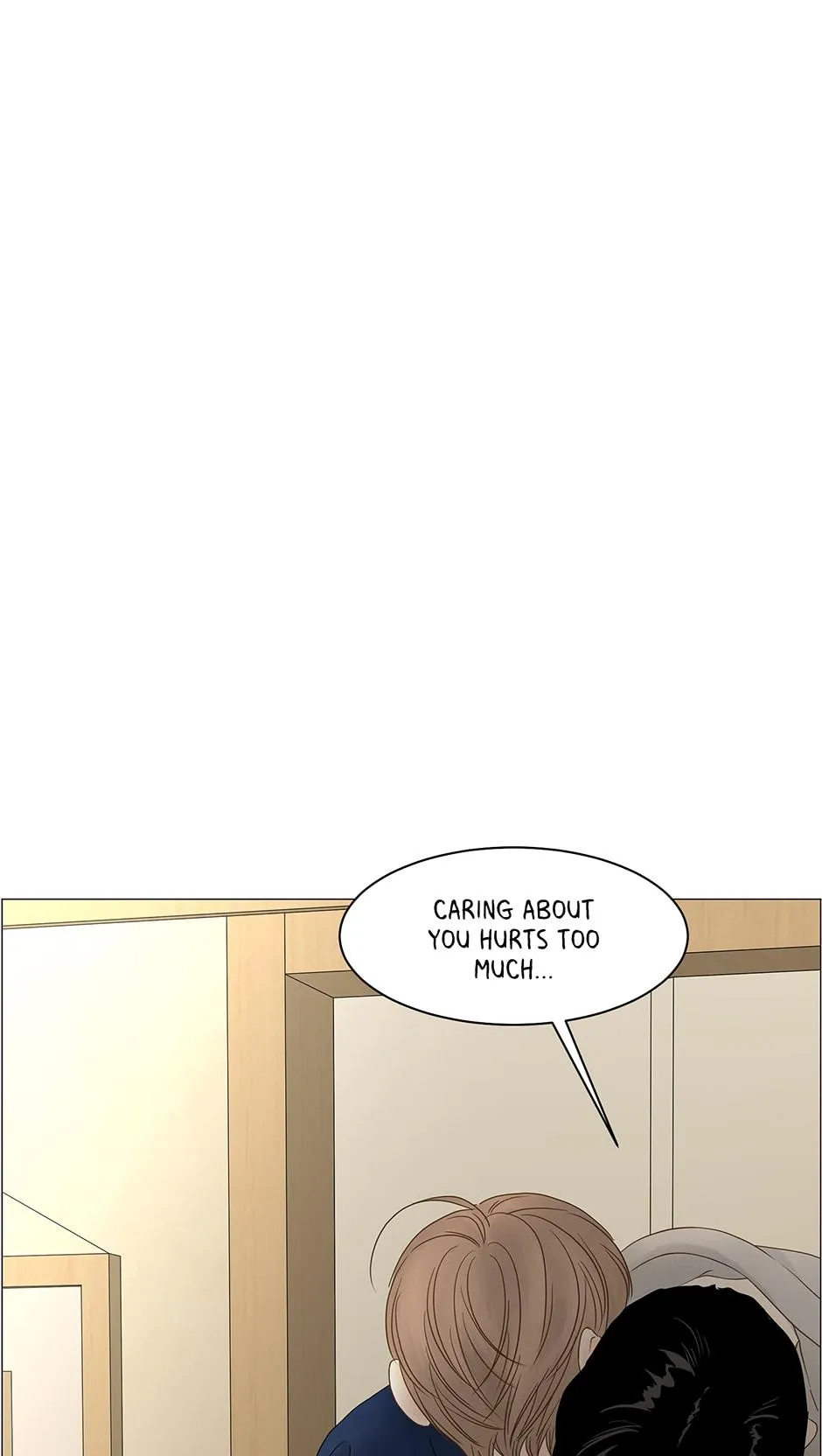 Read Secret relationship chapter 90 image 42 on Lezhin