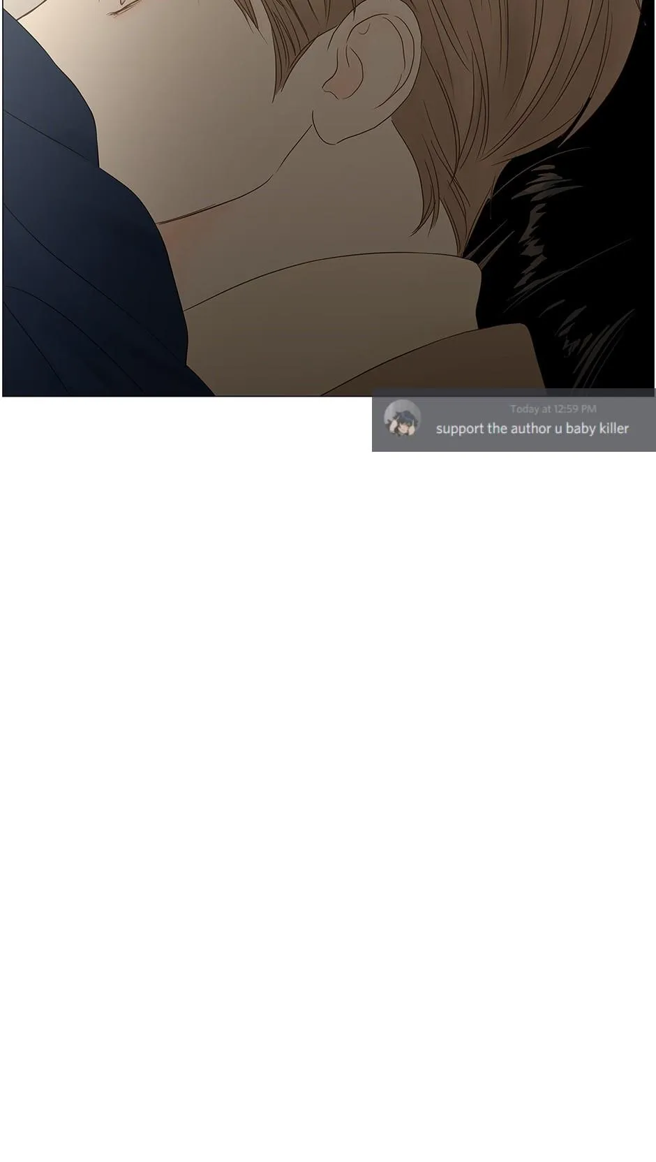 Read Secret relationship chapter 90 image 44 on Lezhin