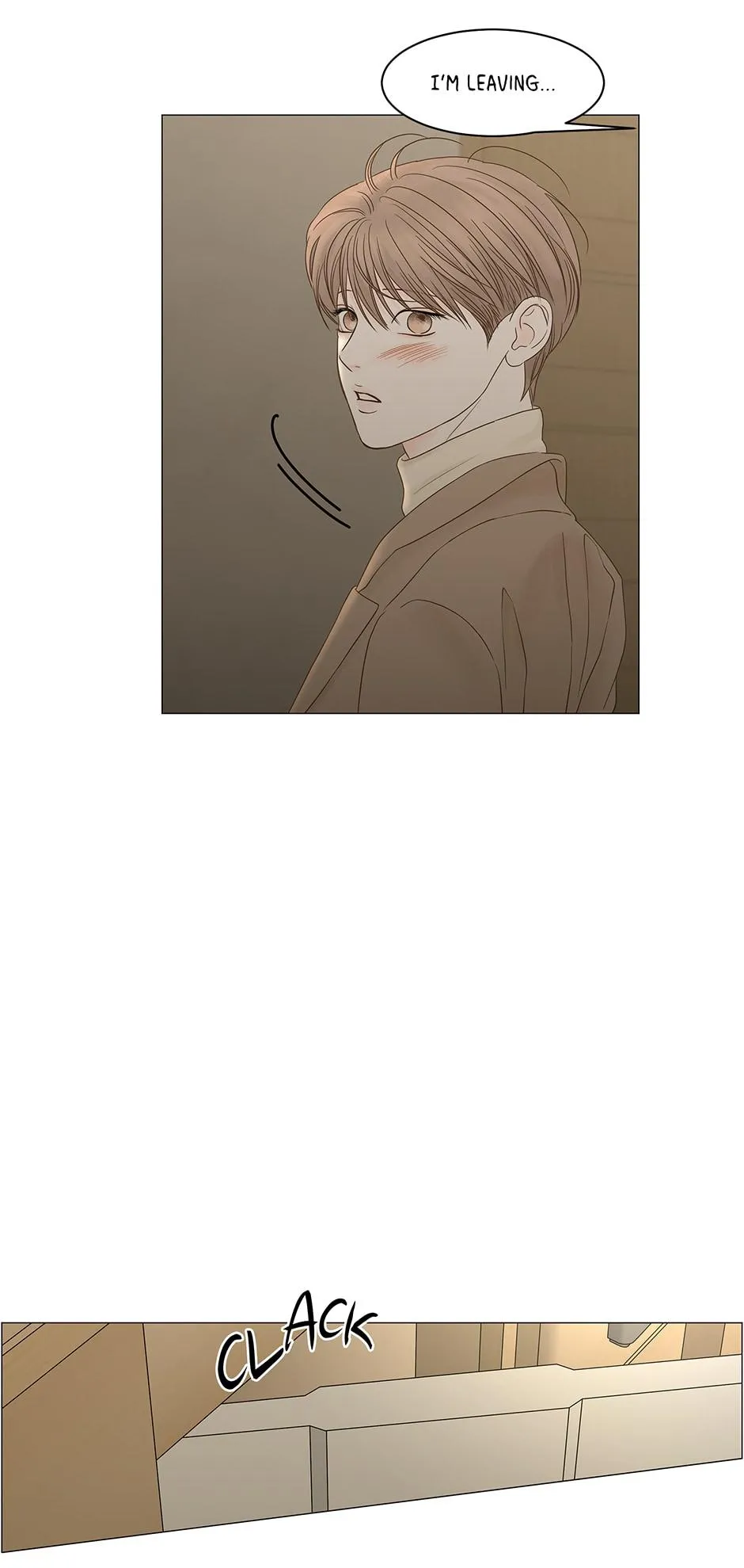 Read Secret relationship chapter 90 image 5 on Lezhin