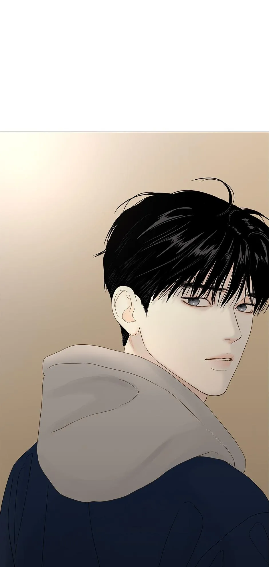Read Secret relationship chapter 90 image 7 on Lezhin
