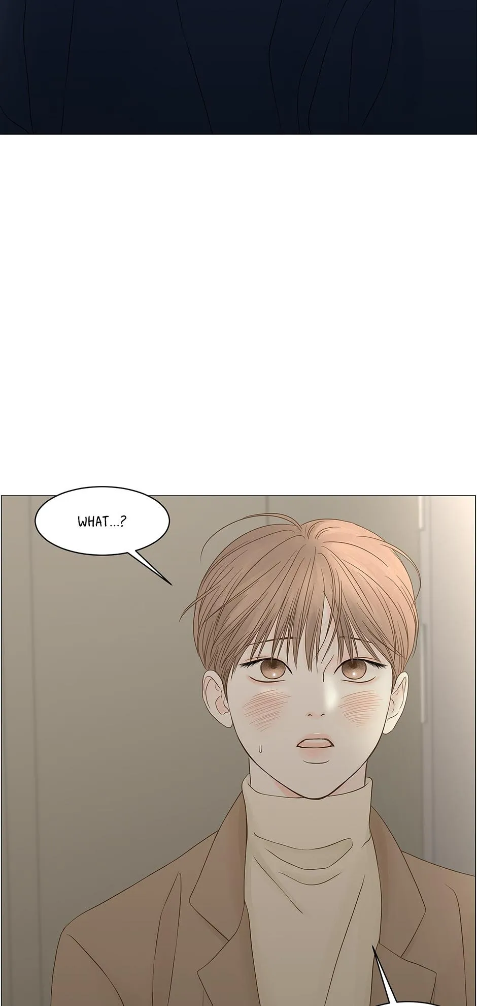 Read Secret relationship chapter 90 image 8 on Lezhin