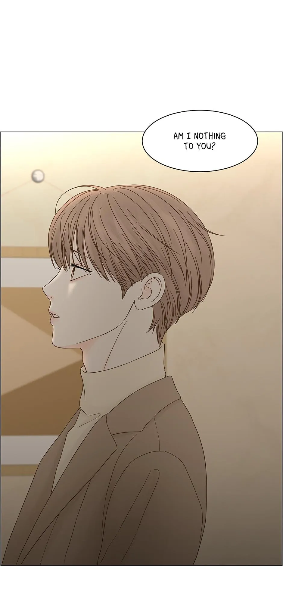 Read Secret relationship chapter 91 image 15 on Lezhin