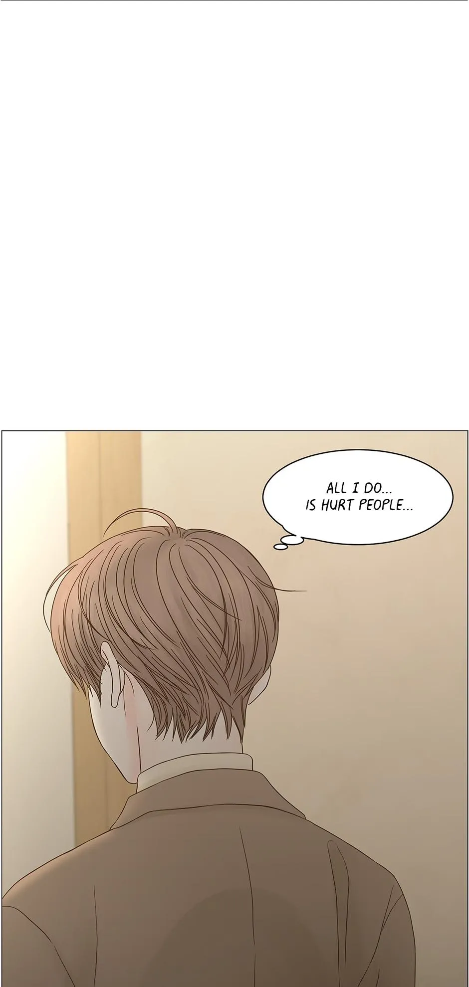 Read Secret relationship chapter 91 image 20 on Lezhin