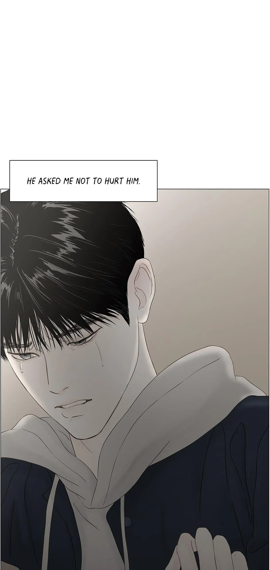 Read Secret relationship chapter 91 image 22 on Lezhin