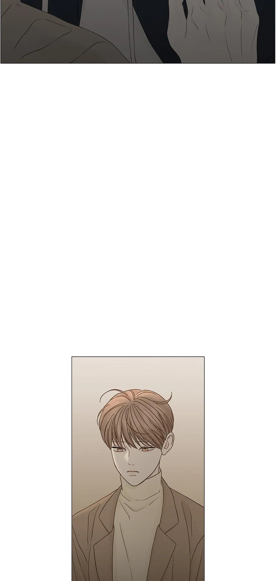 Read Secret relationship chapter 91 image 23 on Lezhin