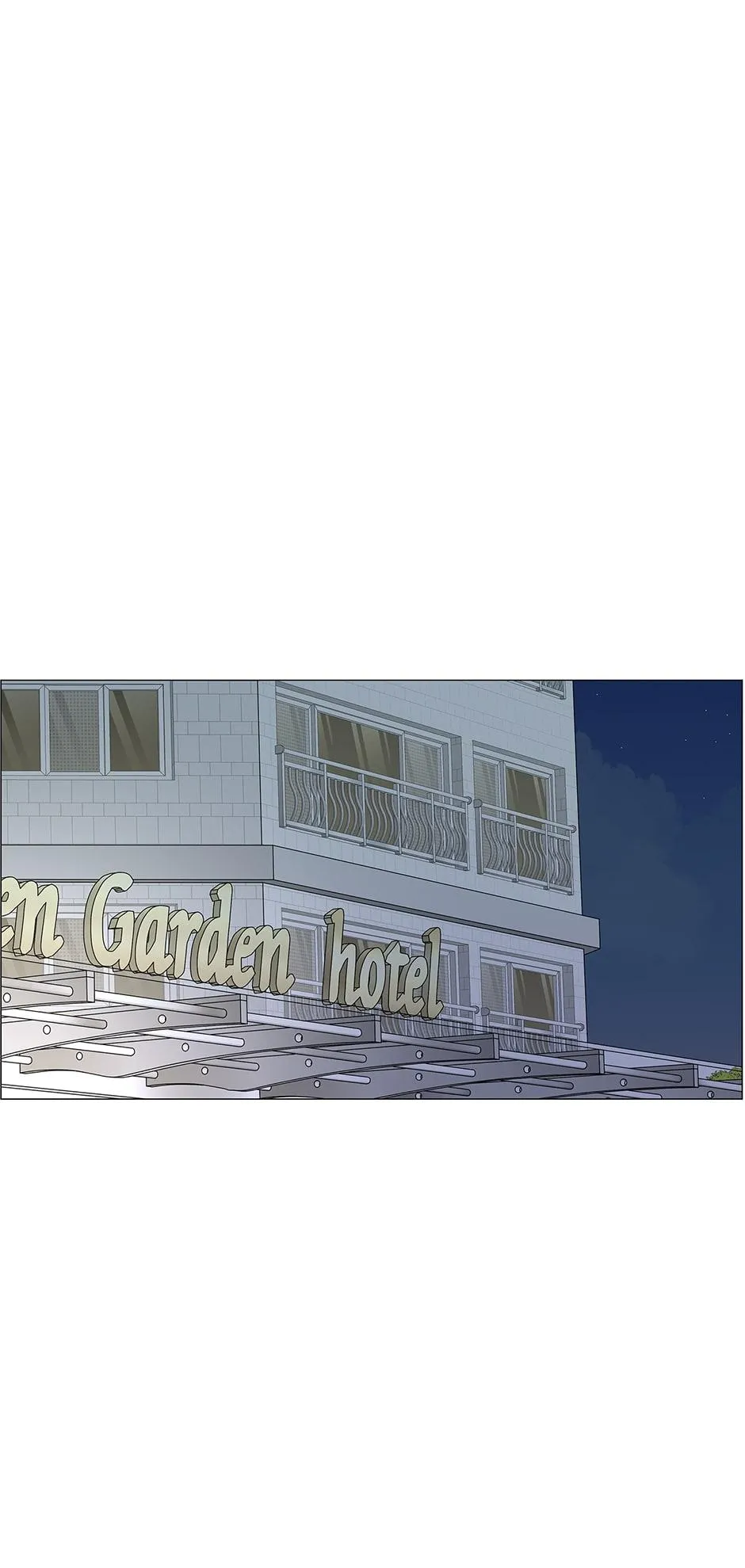 Read Secret relationship chapter 91 image 26 on Lezhin