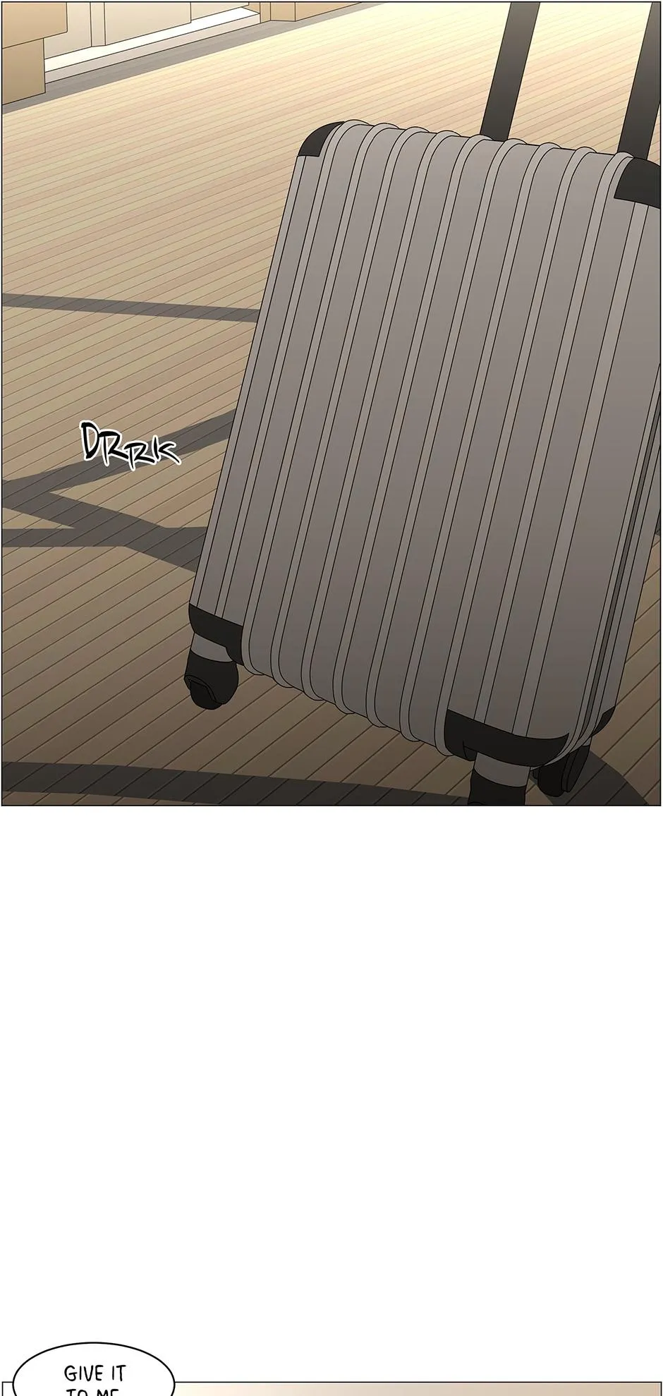 Read Secret relationship chapter 91 image 27 on Lezhin