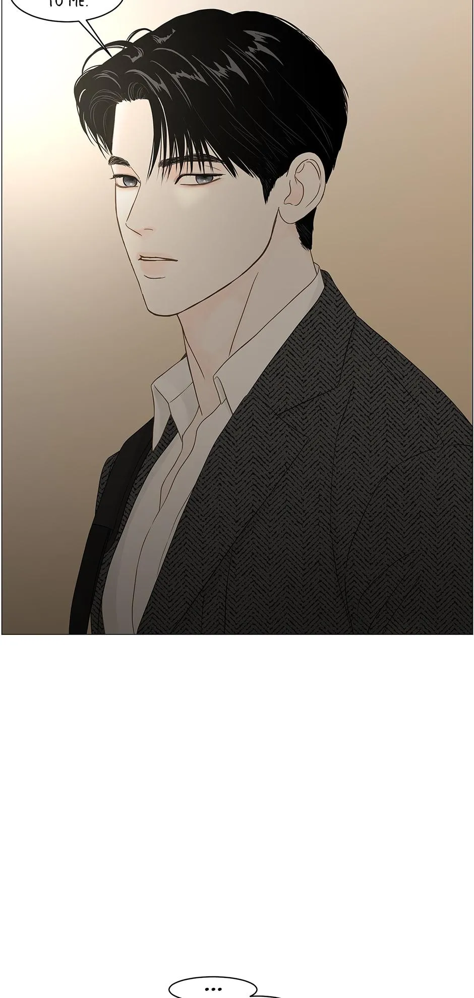 Read Secret relationship chapter 91 image 28 on Lezhin