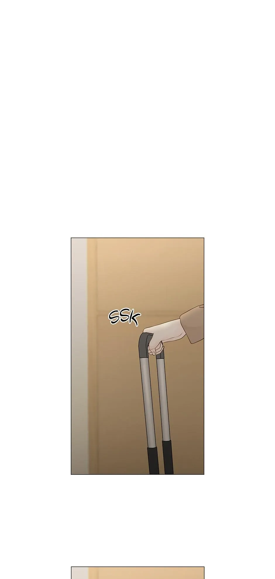 Read Secret relationship chapter 91 image 30 on Lezhin