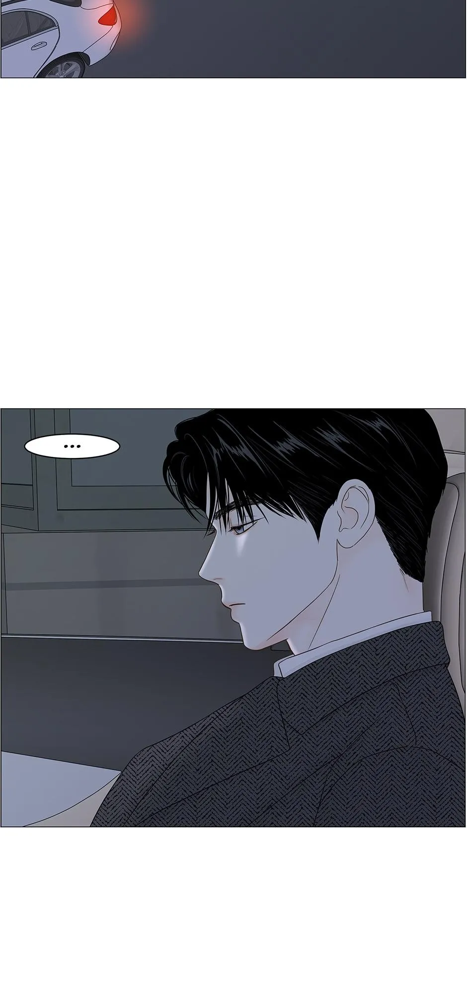 Read Secret relationship chapter 91 image 38 on Lezhin