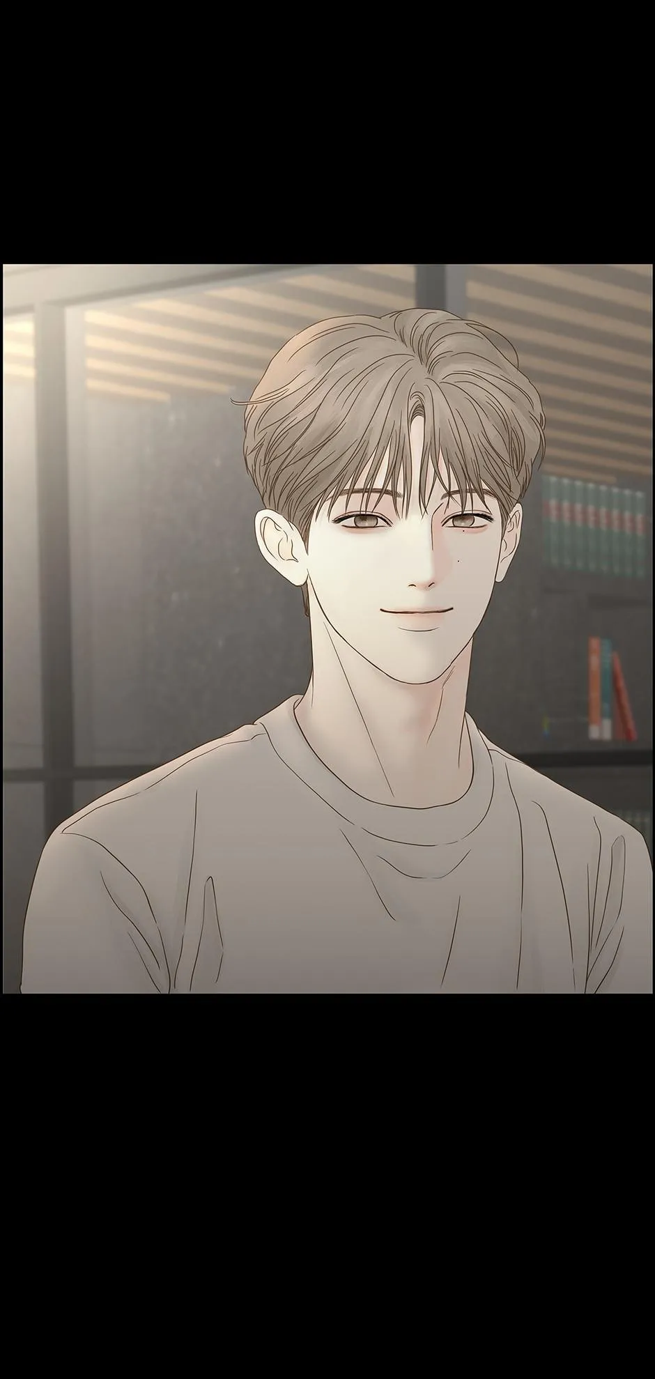 Read Secret relationship chapter 92 image 10 on Lezhin