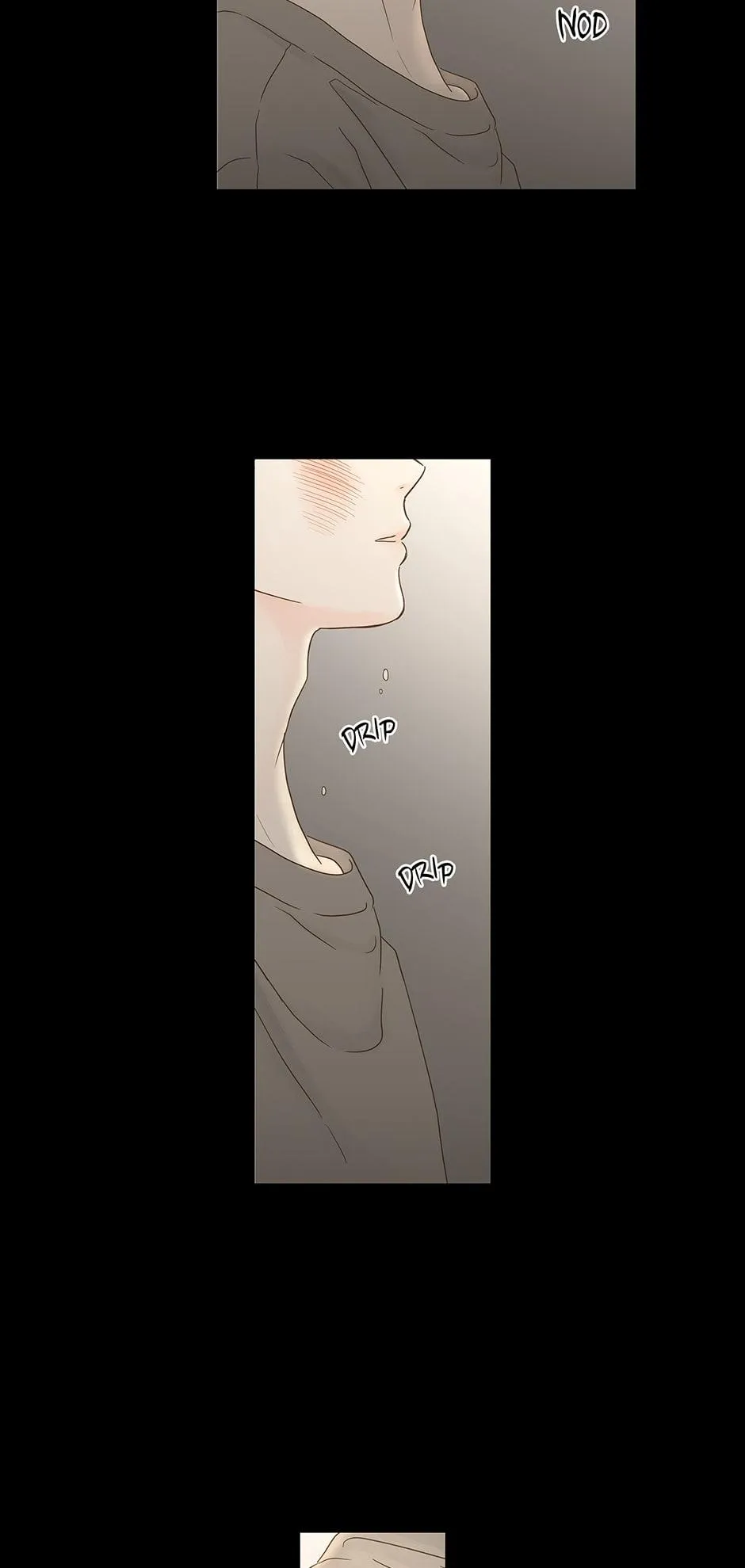 Read Secret relationship chapter 92 image 12 on Lezhin