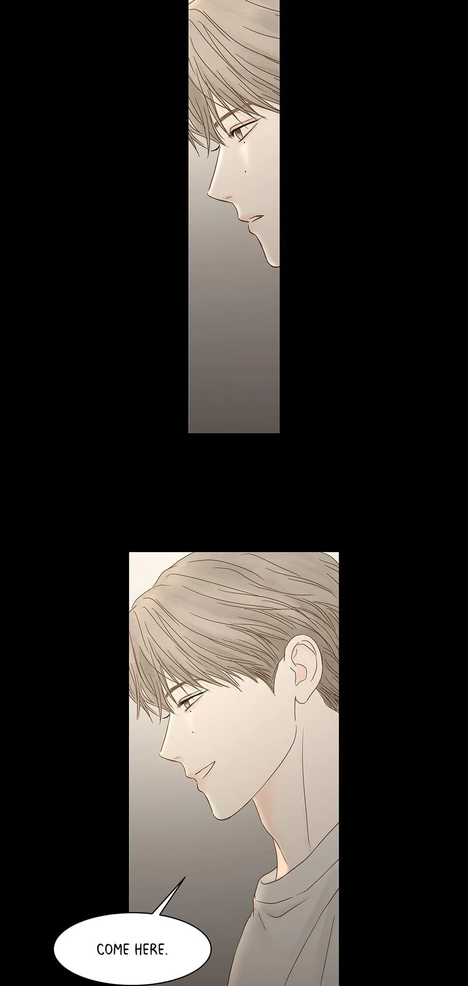 Read Secret relationship chapter 92 image 13 on Lezhin