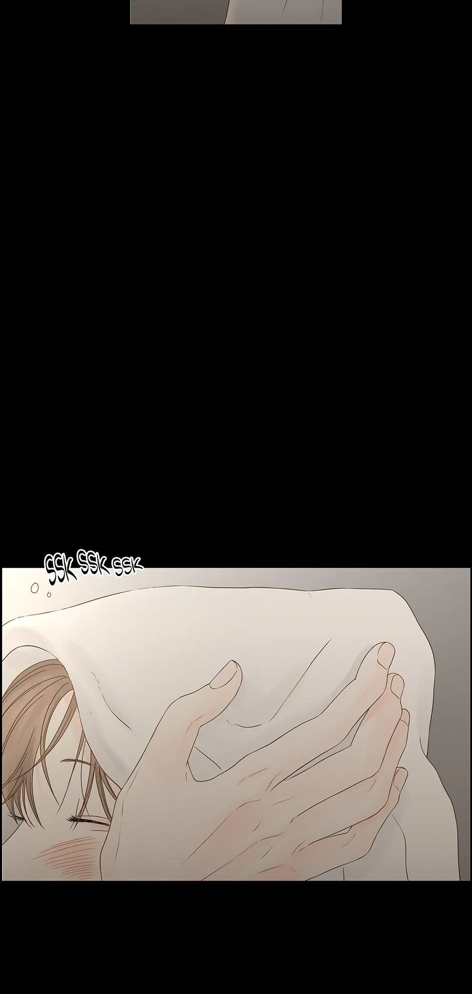 Read Secret relationship chapter 92 image 14 on Lezhin