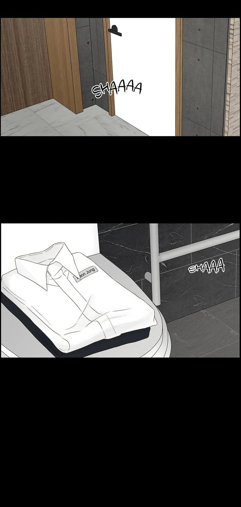 Read Secret relationship chapter 92 image 2 on Lezhin
