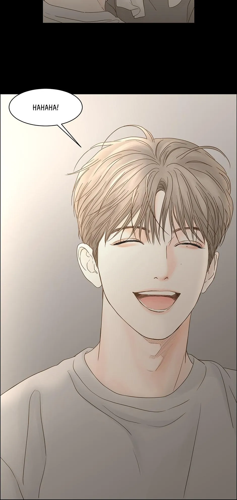 Read Secret relationship chapter 92 image 24 on Lezhin