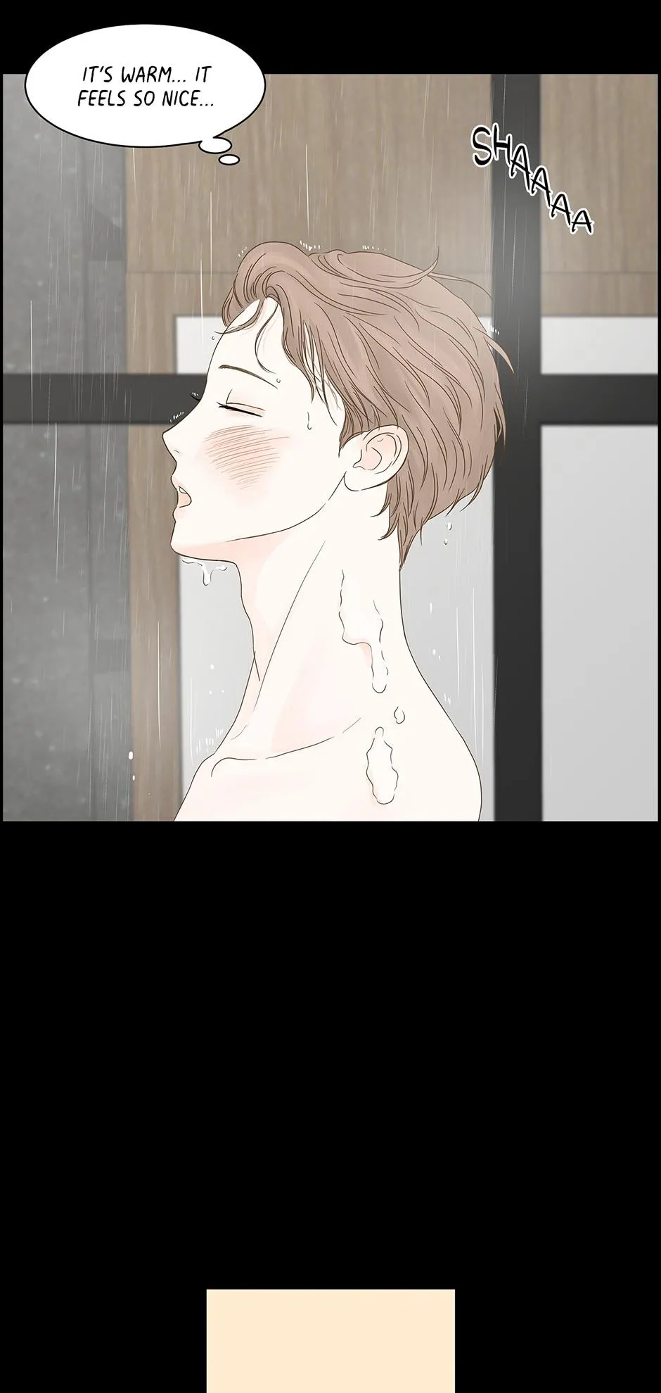 Read Secret relationship chapter 92 image 3 on Lezhin