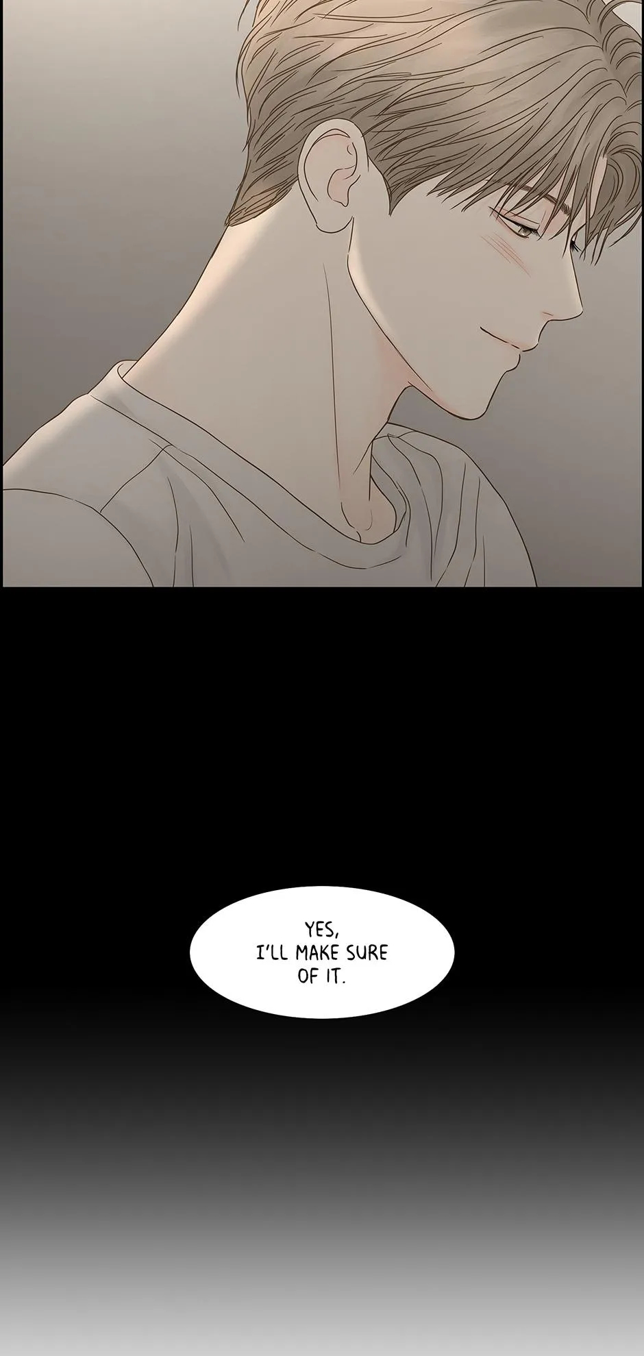 Read Secret relationship chapter 92 image 33 on Lezhin