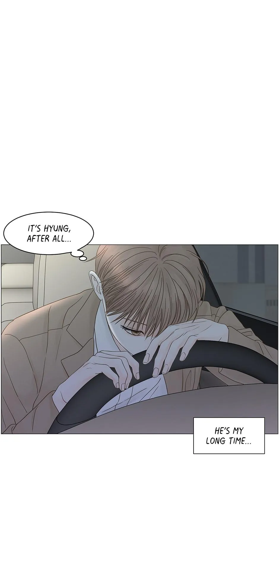 Read Secret relationship chapter 92 image 35 on Lezhin