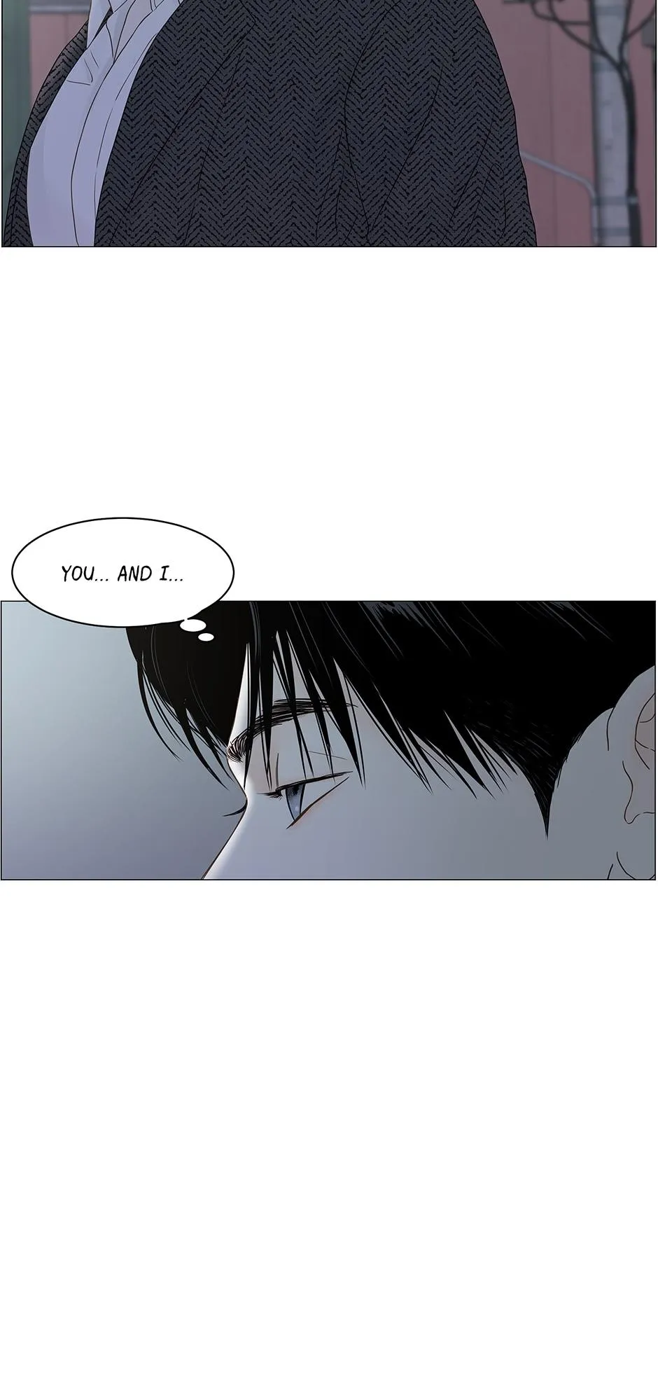 Read Secret relationship chapter 92 image 38 on Lezhin
