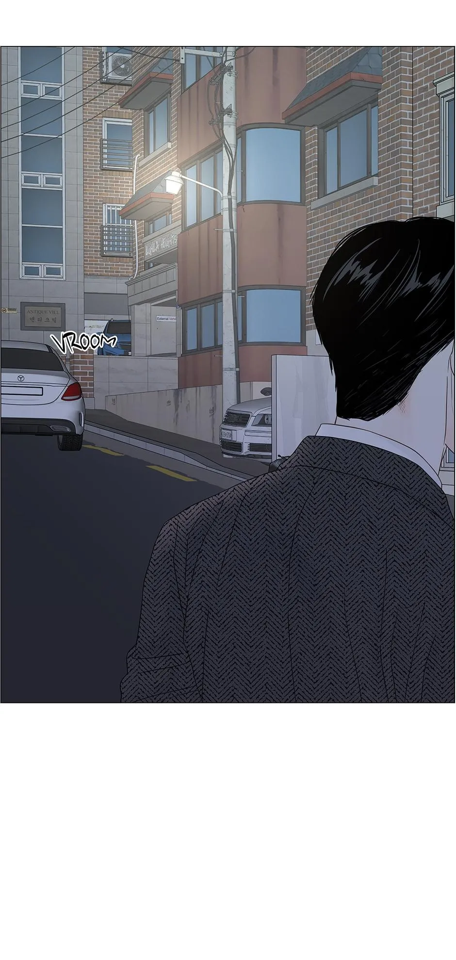 Read Secret relationship chapter 92 image 39 on Lezhin