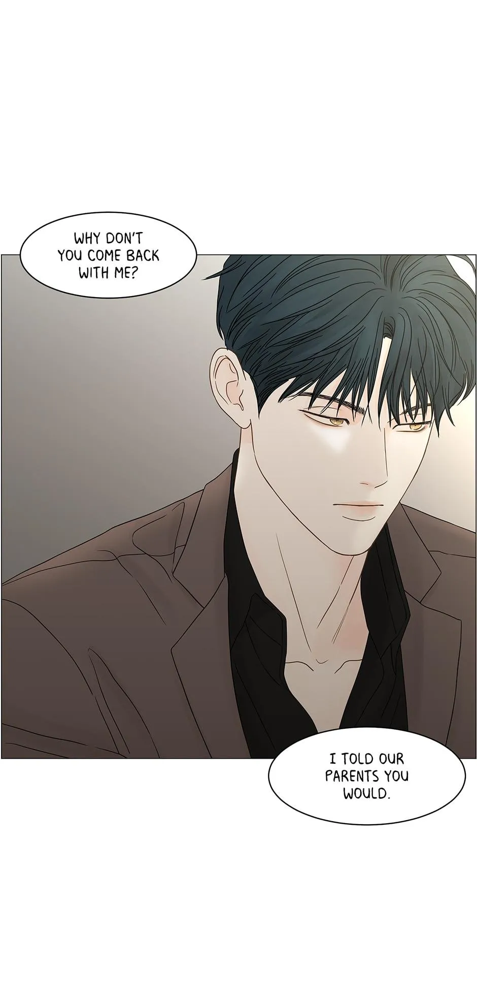 Read Secret relationship chapter 92 image 50 on Lezhin