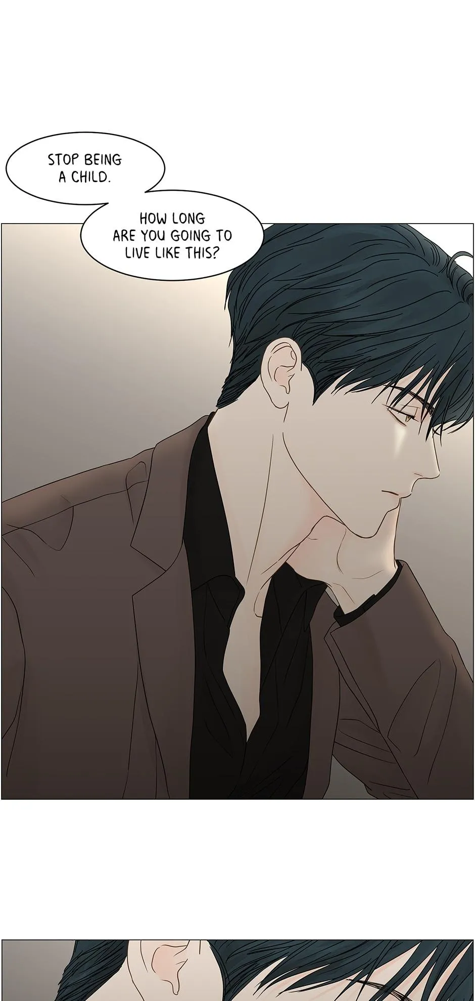 Read Secret relationship chapter 92 image 52 on Lezhin
