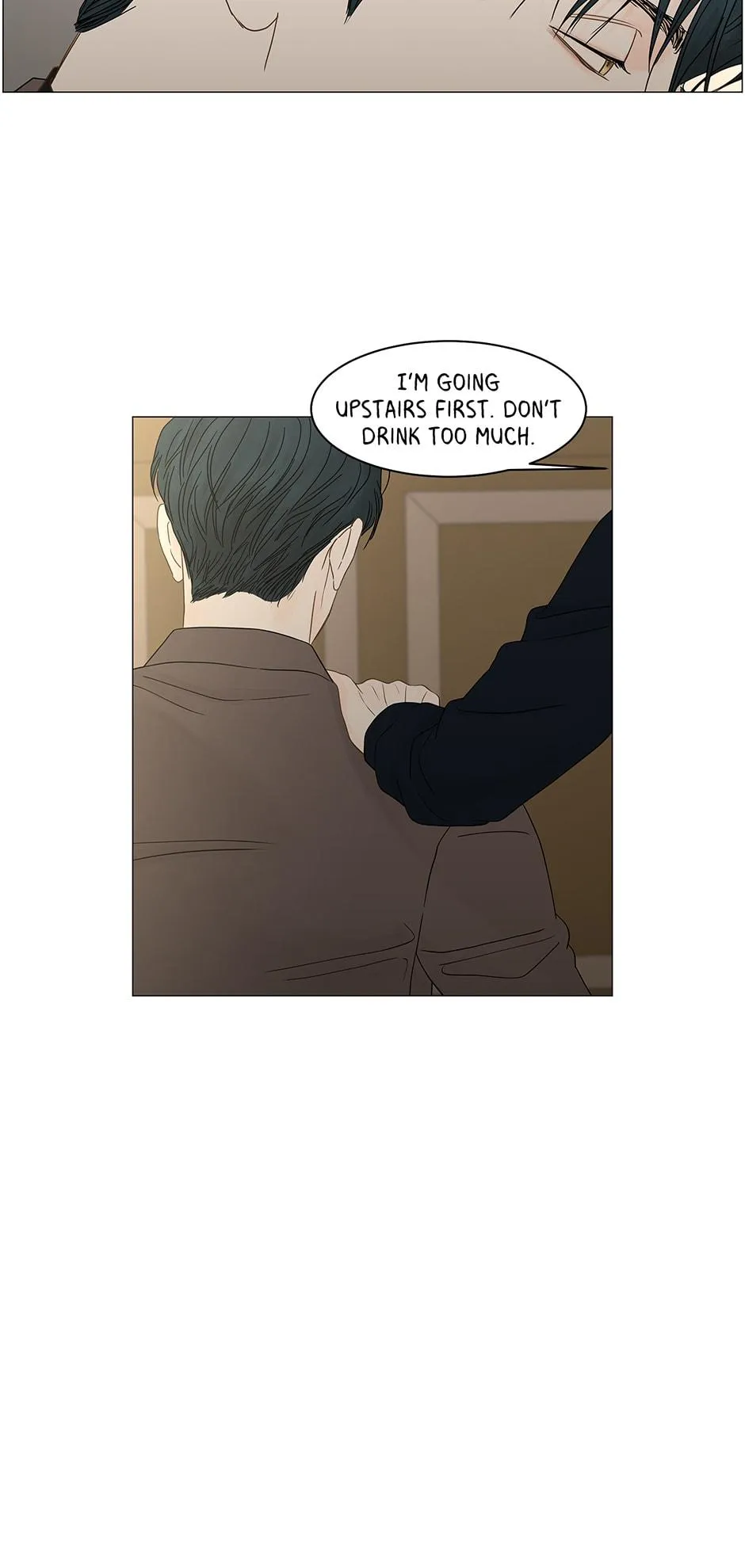 Read Secret relationship chapter 92 image 53 on Lezhin