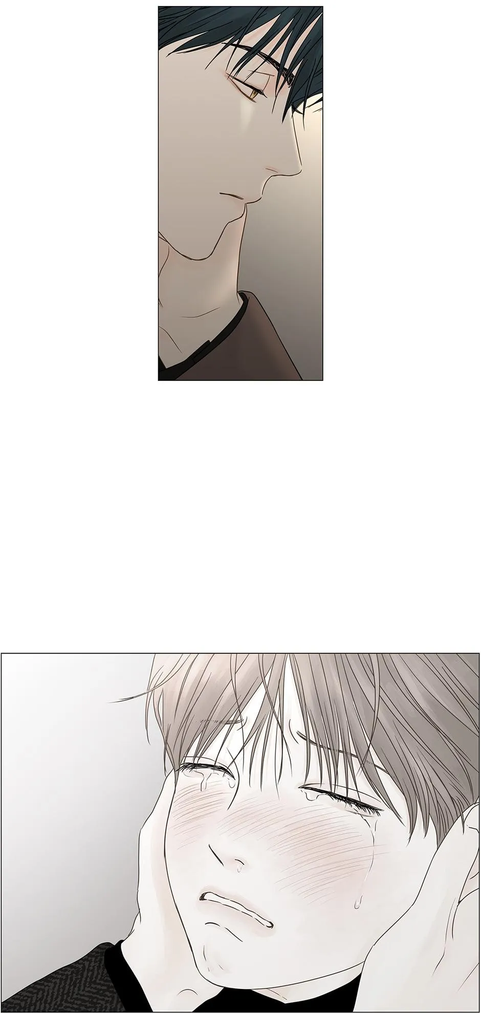 Read Secret relationship chapter 92 image 54 on Lezhin