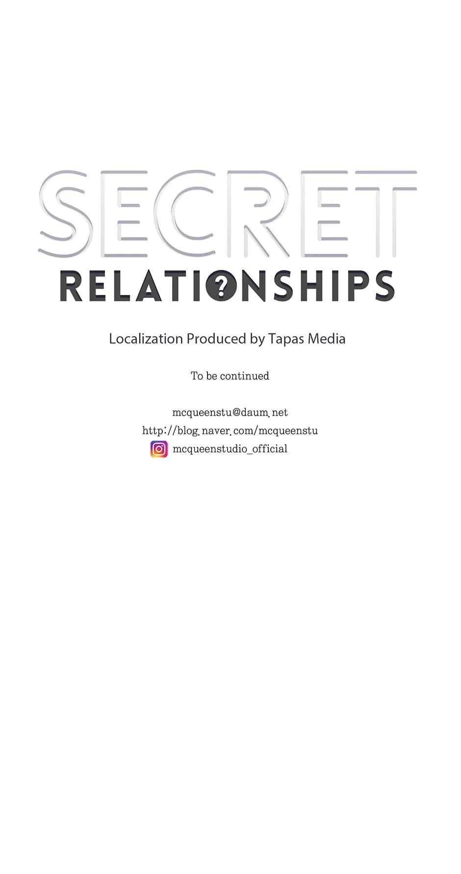 Read Secret relationship chapter 92 image 57 on Lezhin