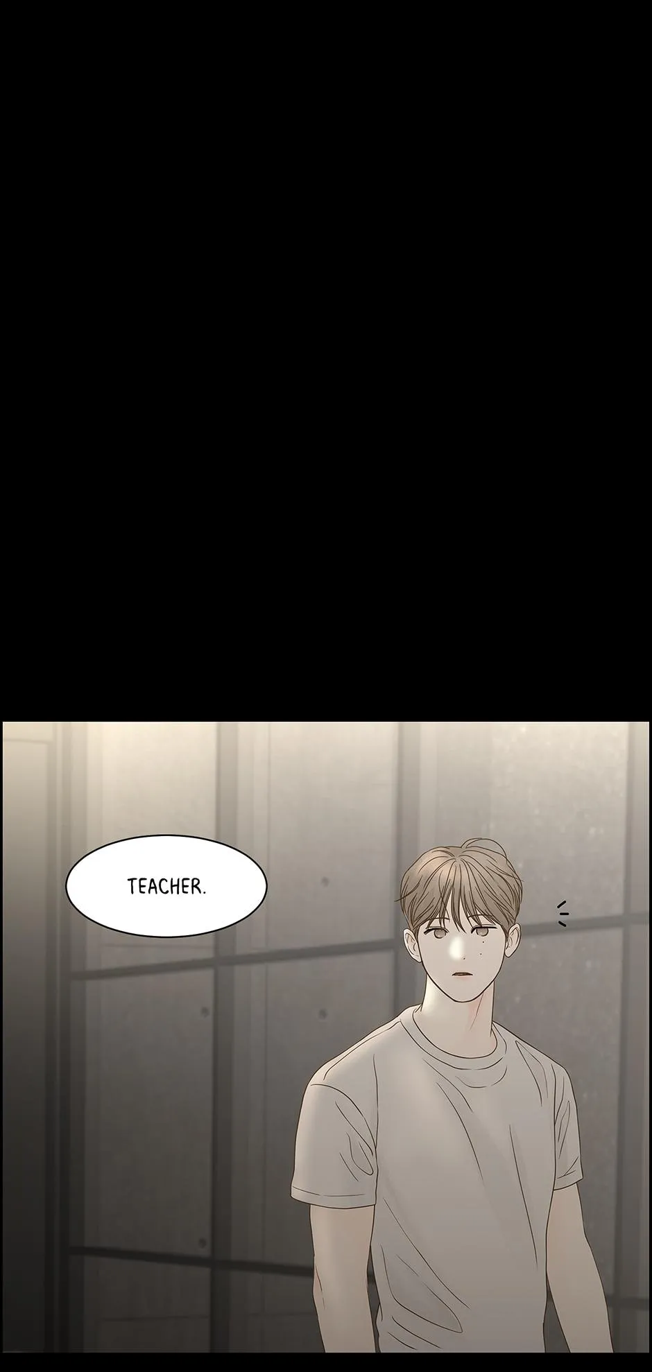 Read Secret relationship chapter 92 image 8 on Lezhin