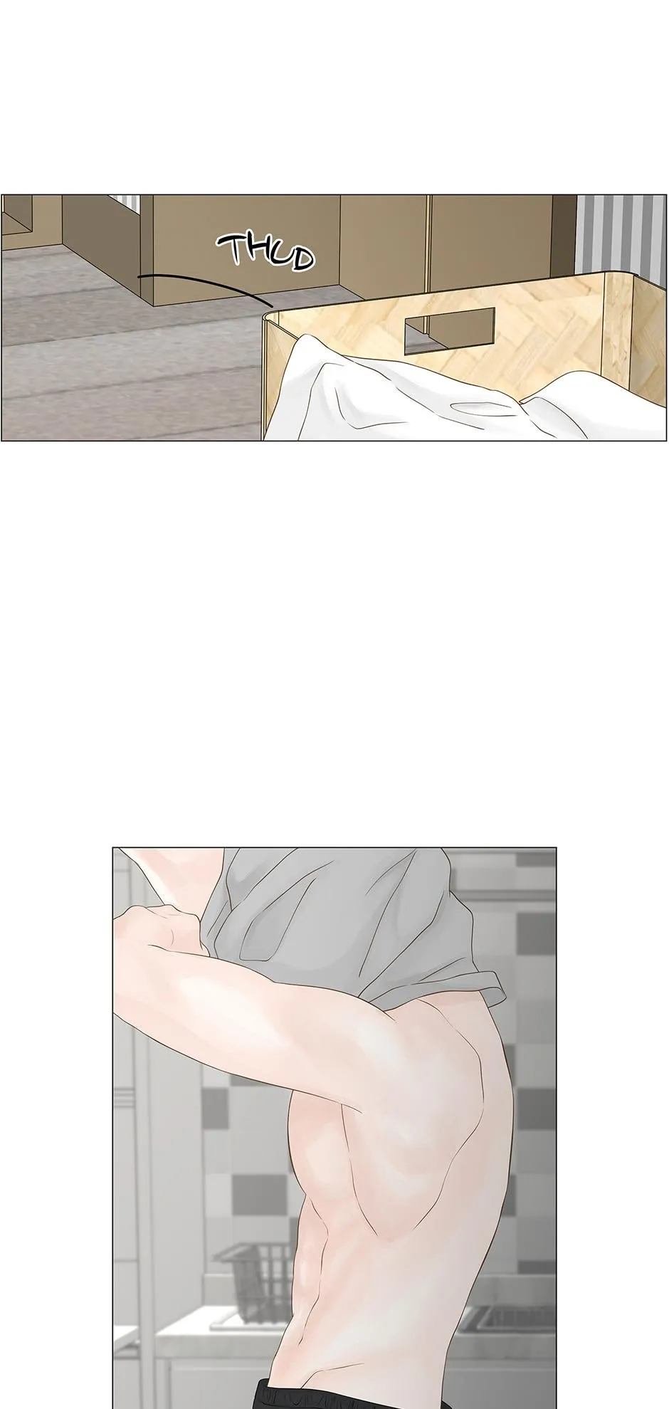 Read Secret relationship chapter 94 image 1 on Lezhin