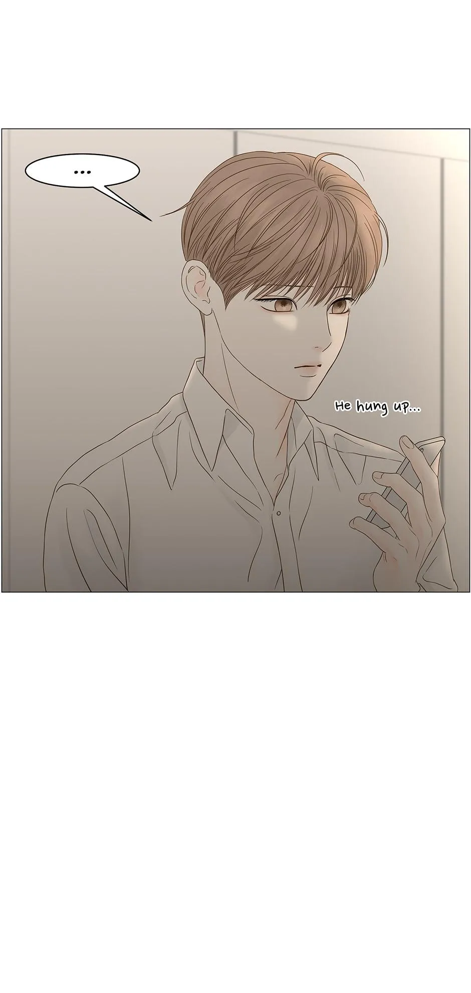 Read Secret relationship chapter 94 image 19 on Lezhin