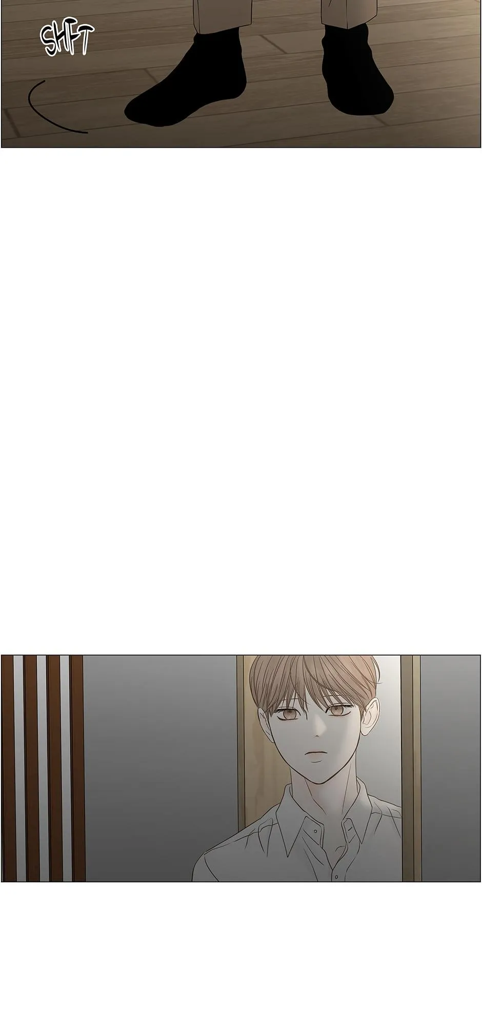 Read Secret relationship chapter 94 image 22 on Lezhin