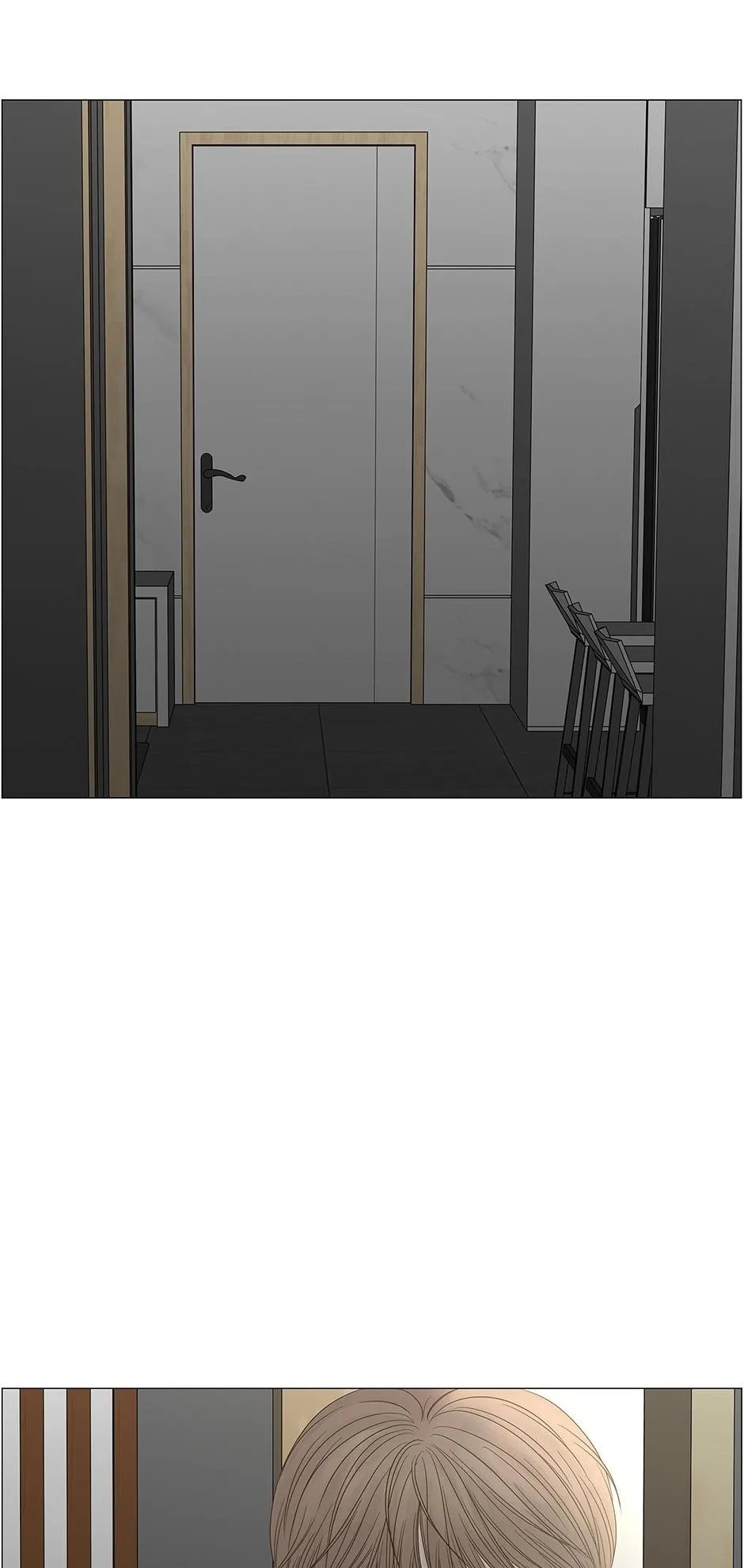Read Secret relationship chapter 94 image 23 on Lezhin