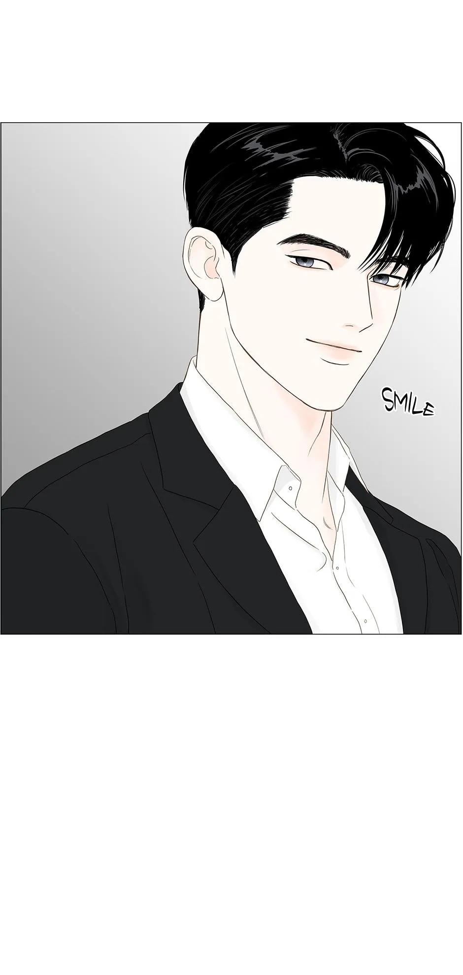 Read Secret relationship chapter 94 image 31 on Lezhin