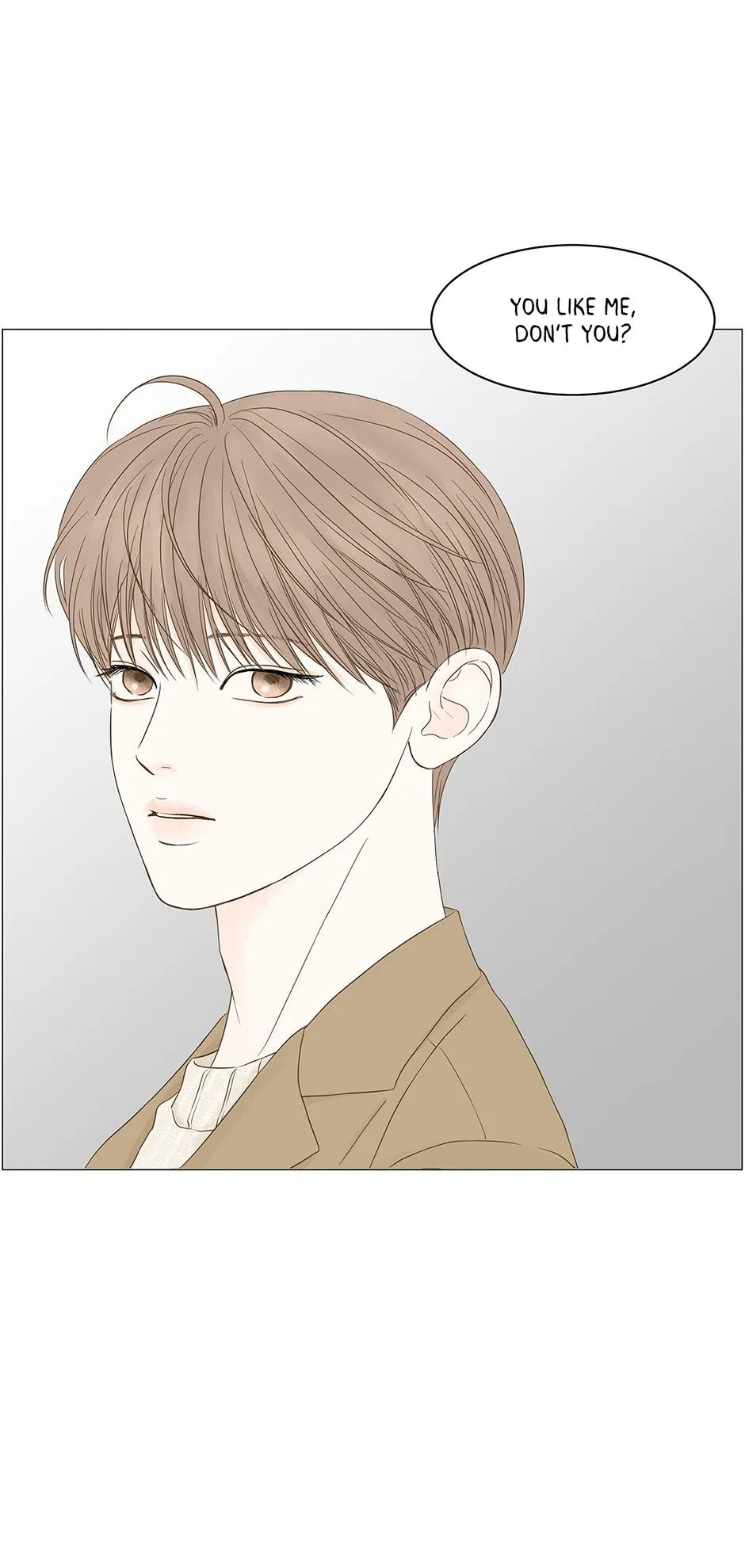 Read Secret relationship chapter 94 image 34 on Lezhin