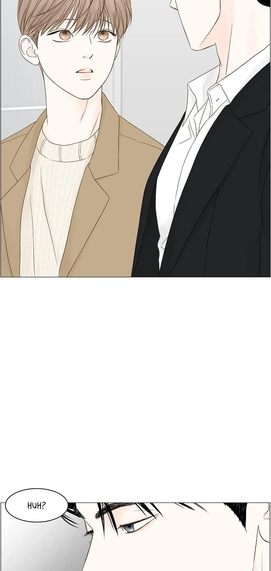 Read Secret relationship chapter 94 image 37 on Lezhin