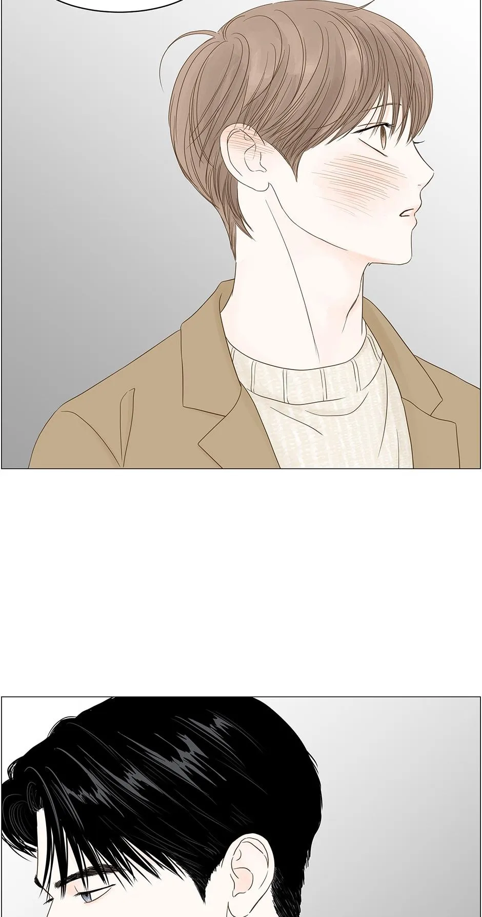 Read Secret relationship chapter 94 image 41 on Lezhin