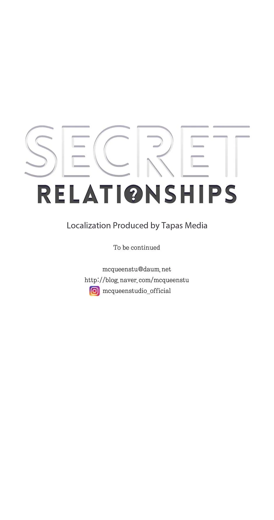Read Secret relationship chapter 94 image 43 on Lezhin
