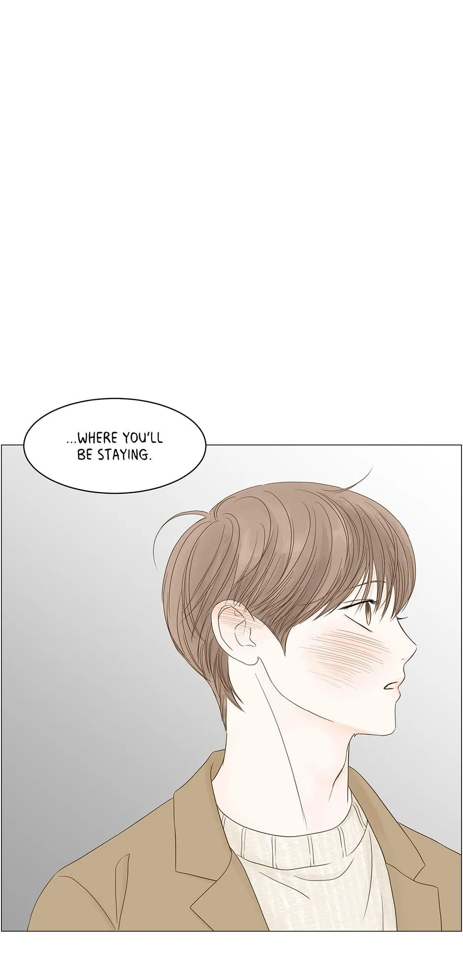 Read Secret relationship chapter 95 image 1 on Lezhin