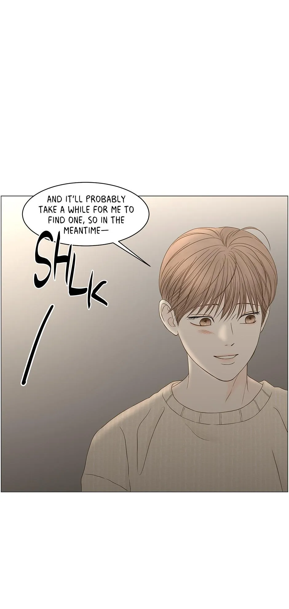 Read Secret relationship chapter 95 image 41 on Lezhin