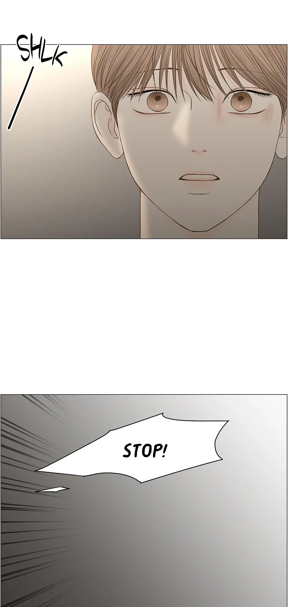 Read Secret relationship chapter 95 image 43 on Lezhin
