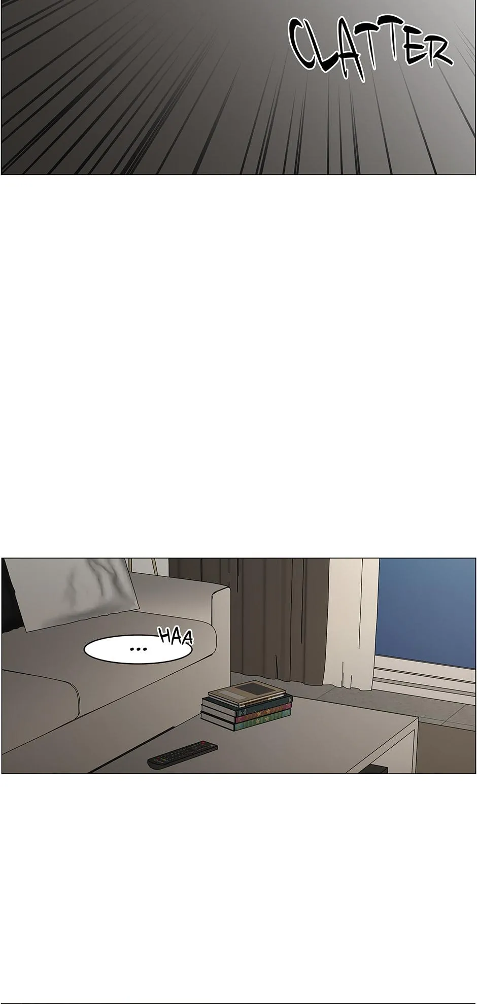 Read Secret relationship chapter 95 image 44 on Lezhin