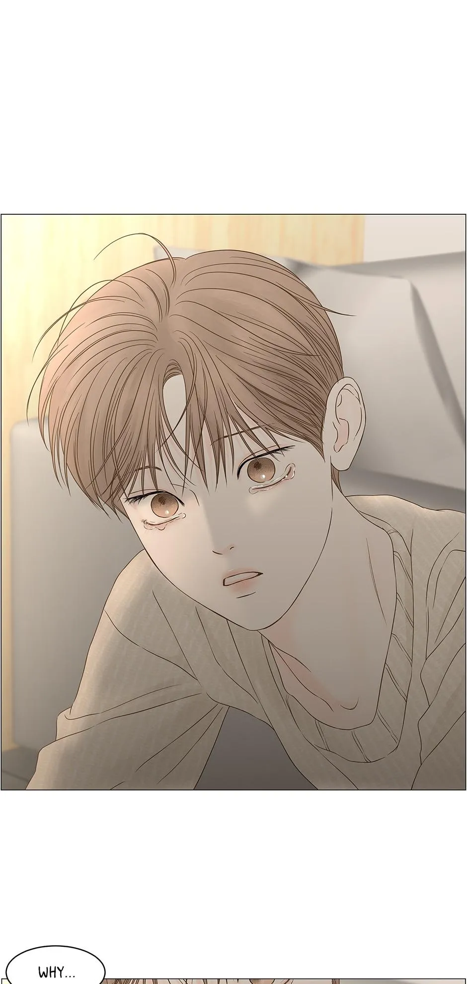 Read Secret relationship chapter 95 image 51 on Lezhin