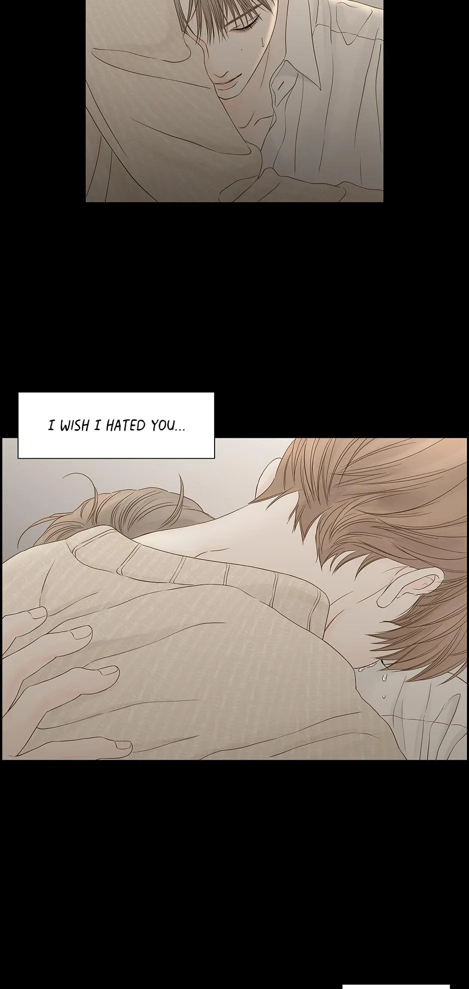 Read Secret relationship chapter 96 image 3 on Lezhin