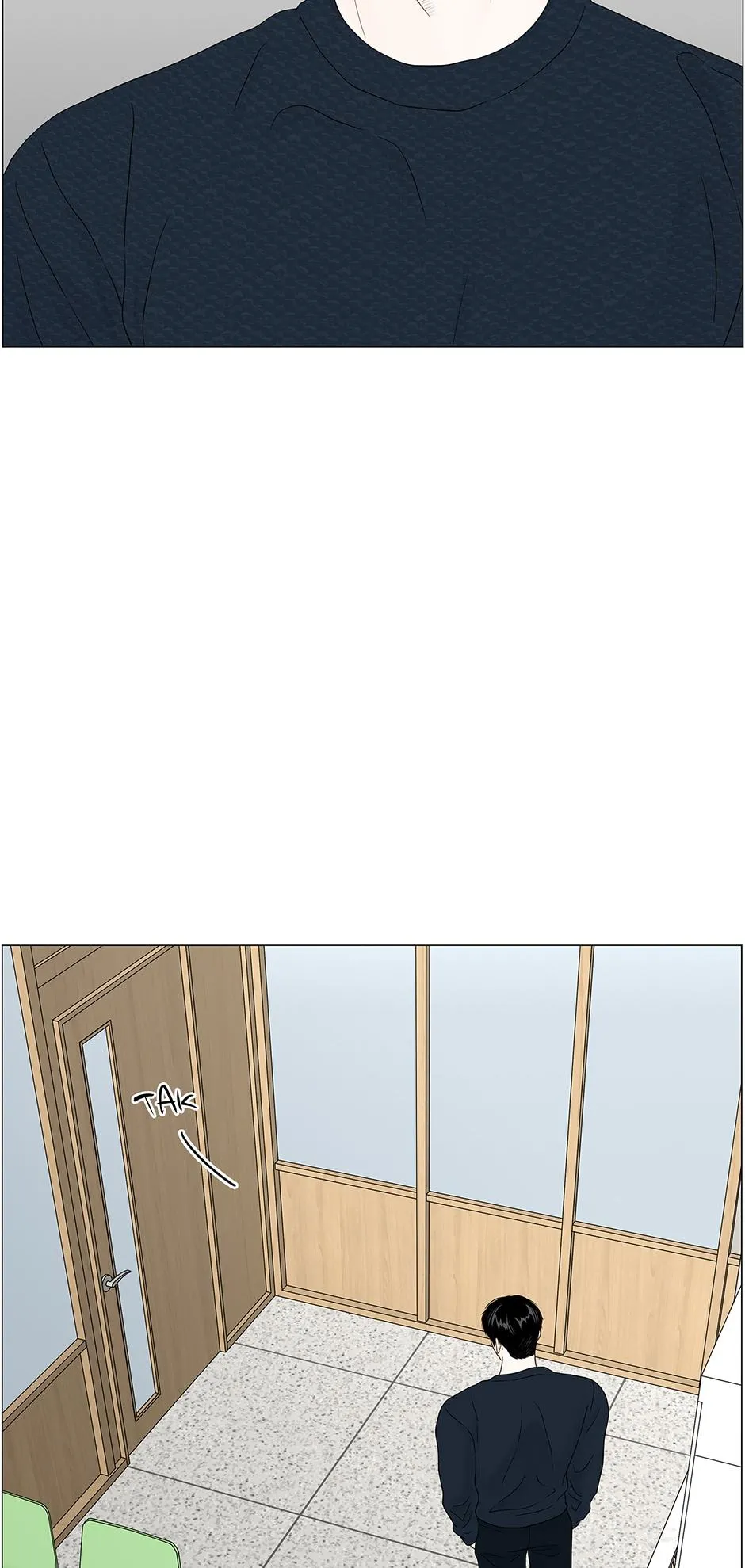 Read Secret relationship chapter 96 image 31 on Lezhin